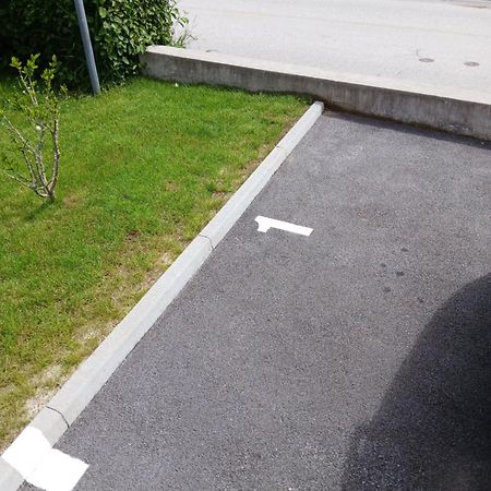 Apartma Lida 1 Bled Eksteriør billede