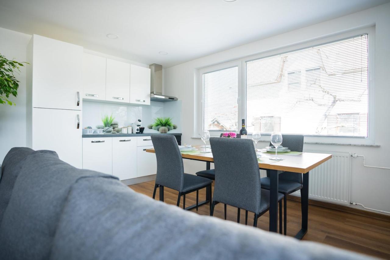 Apartma Lida 1 Bled Eksteriør billede