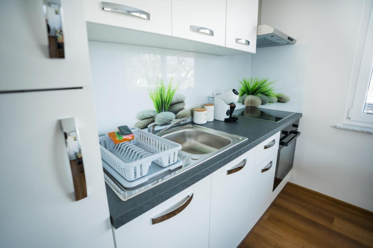 Apartma Lida 1 Bled Eksteriør billede