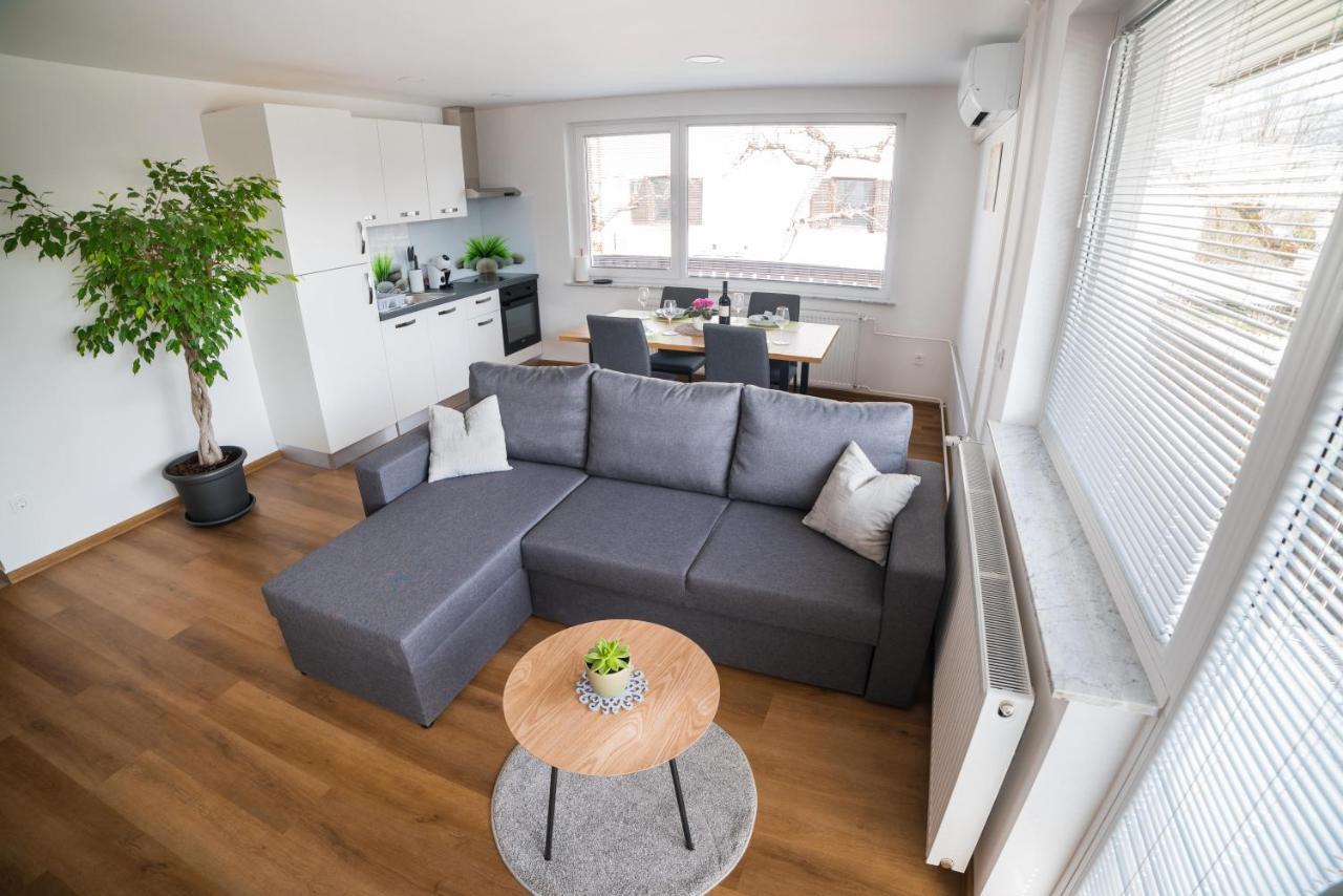 Apartma Lida 1 Bled Eksteriør billede