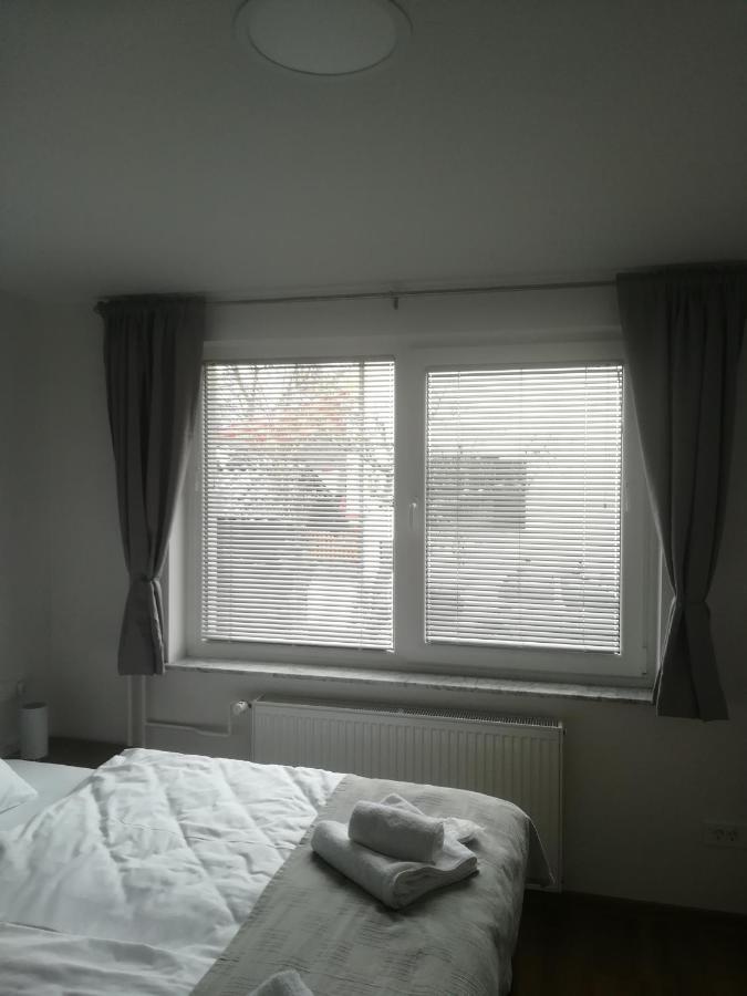 Apartma Lida 1 Bled Eksteriør billede