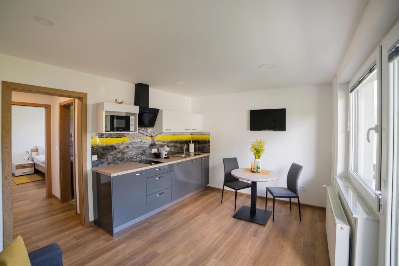 Apartma Lida 1 Bled Eksteriør billede